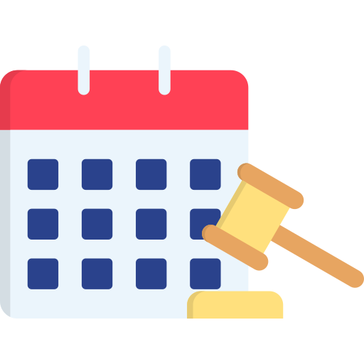 calendario icono gratis