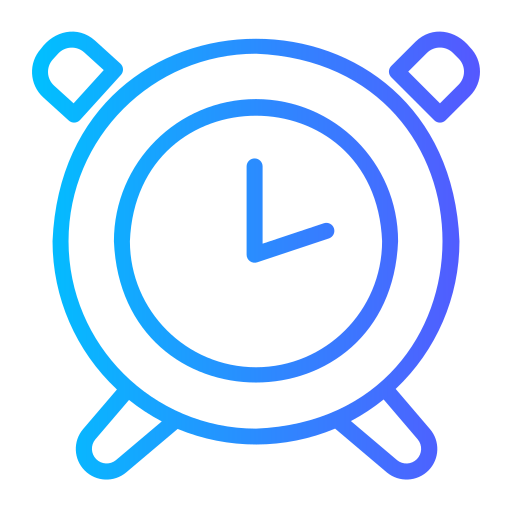 Будильник бесплатно иконка