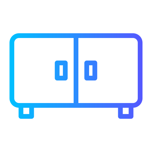 cabinet Icône gratuit