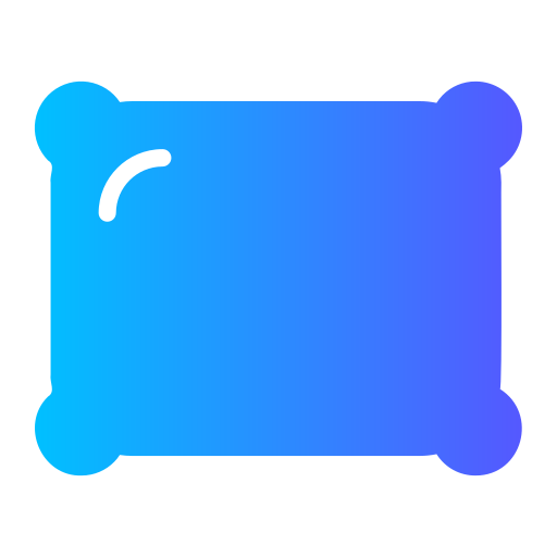 Pillow free icon