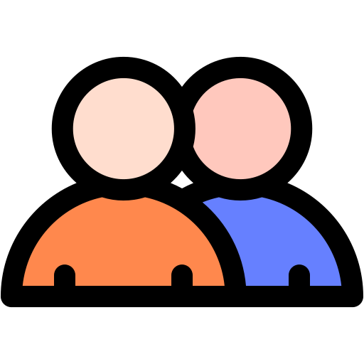 copains Icône gratuit copains Icône gratuit