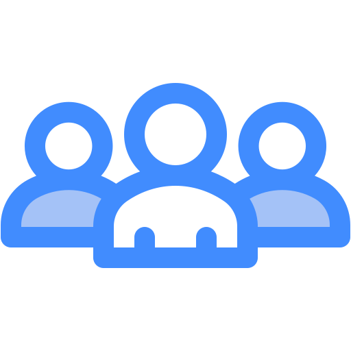 Group - free icon