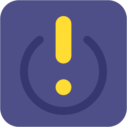 crise Icône gratuit