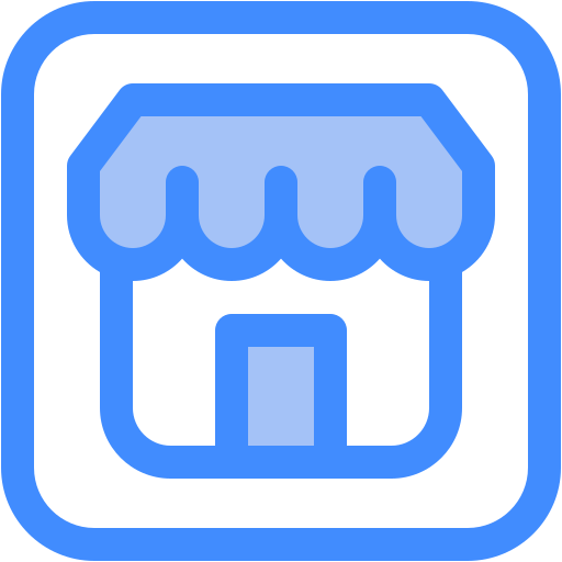 marketplace icono gratis