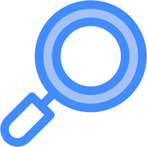 Search - free icon