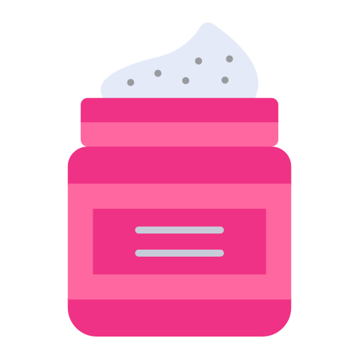 Body scrub icono gratis