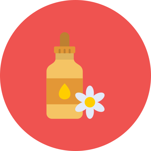 Эфирное масло бесплатно иконка Эфирное масло бесплатно иконка