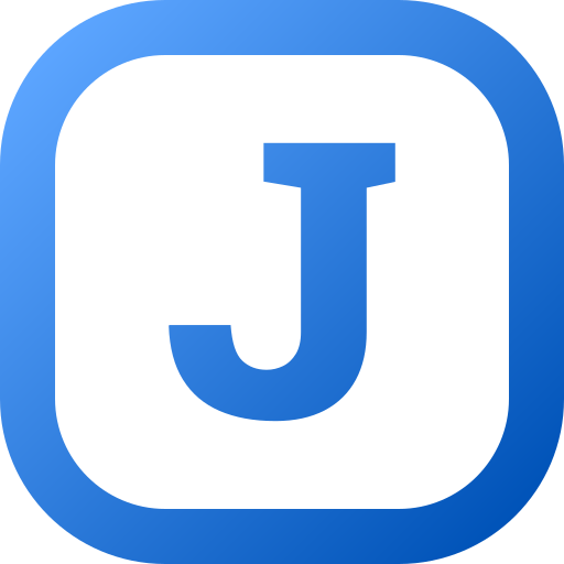letra j grátis ícone letra j grátis ícone