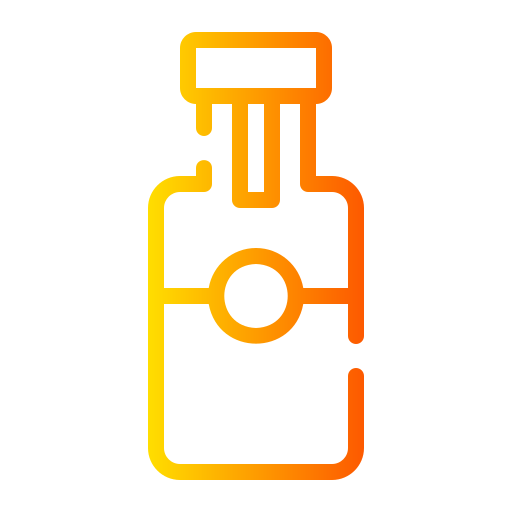 gin tonic icono gratis