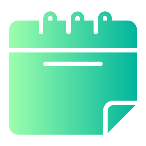 Calendar free icon