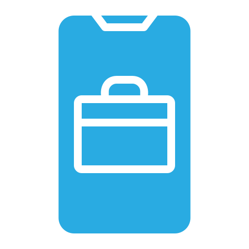 Портфель бесплатно иконка Портфель бесплатно иконка