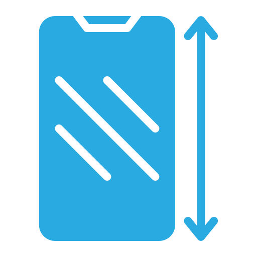 Размер бесплатно иконка