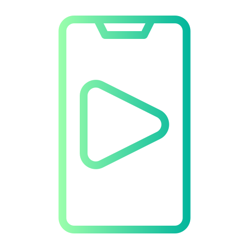 Video free icon Video free icon