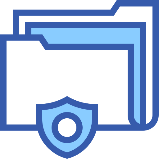 Folder - Free security icons