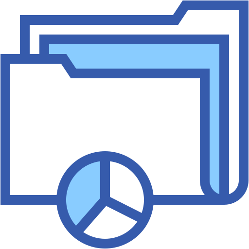 mappe kostenlos Icon