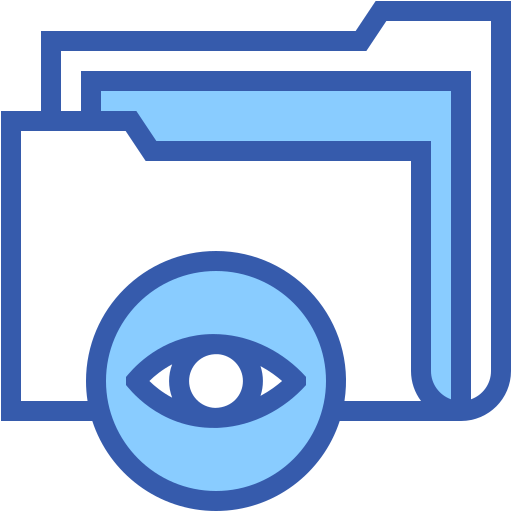 mappe kostenlos Icon