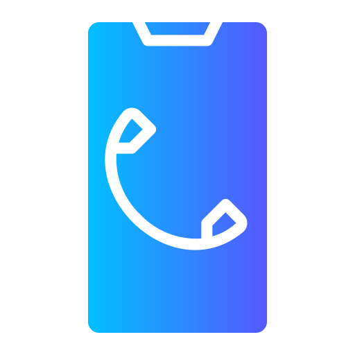 Phone Call - Free electronics icons