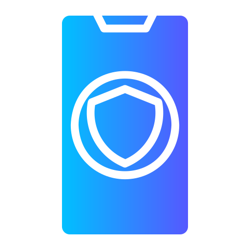 Protection - Free electronics icons