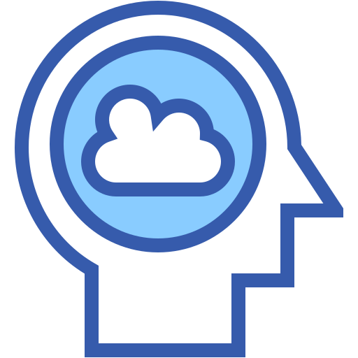 nube icono gratis