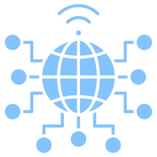 l'internet Icône gratuit l'internet Icône gratuit