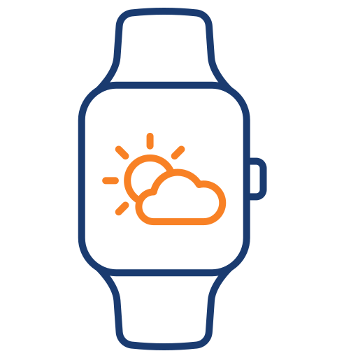 smartwatch kostenlos Icon