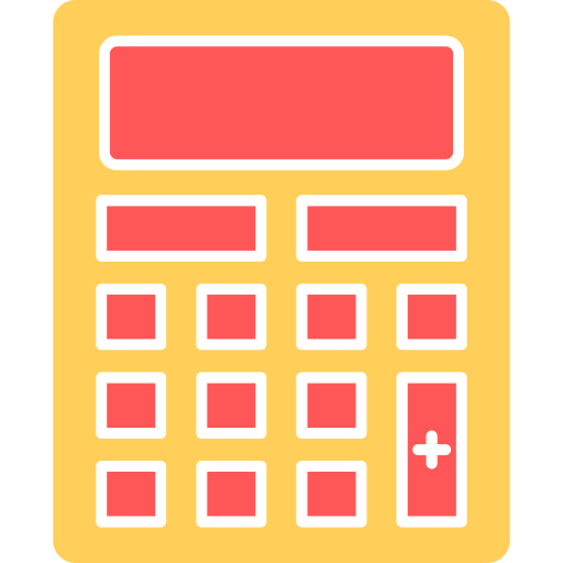 calculadora icono gratis