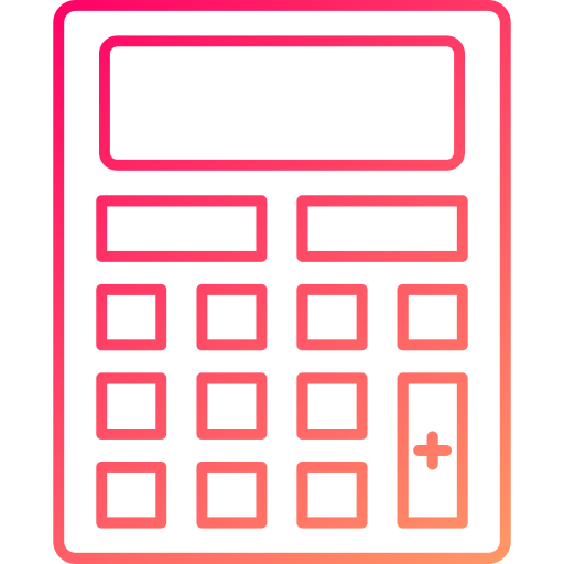 calculadora icono gratis