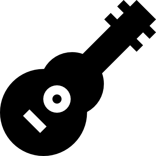 Guitar free icon Guitar free icon