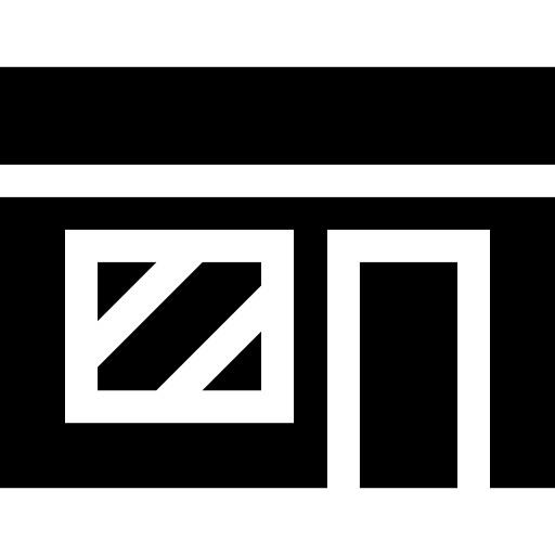 Music store free icon