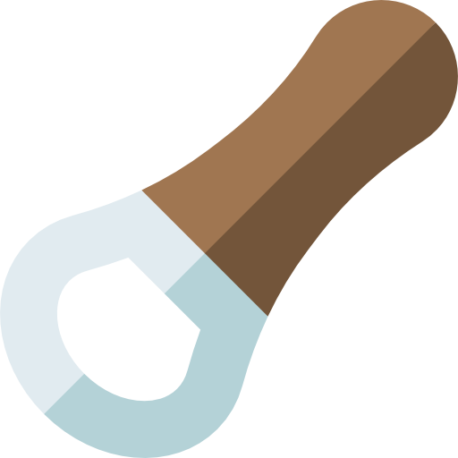 abrelatas icono gratis