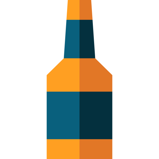 bière Icône gratuit