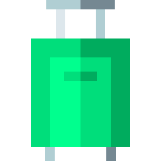 수하물 무료 아이콘