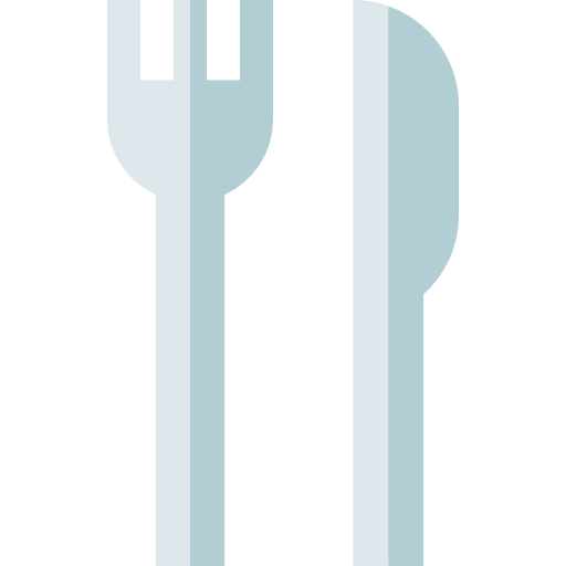 Restaurant - Free food icons