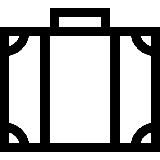 수하물 무료 아이콘