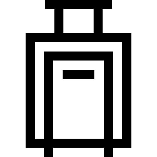 수하물 무료 아이콘