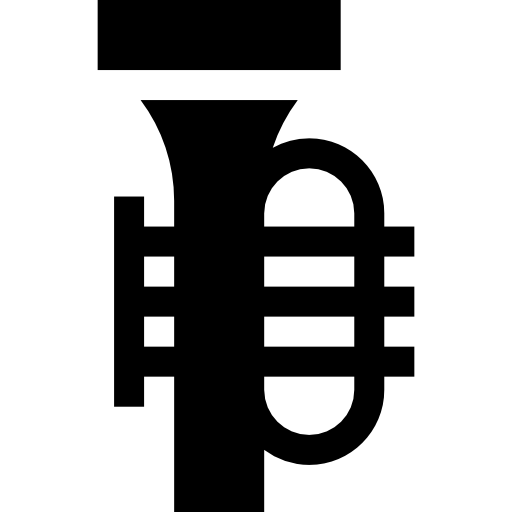 Tuba free icon