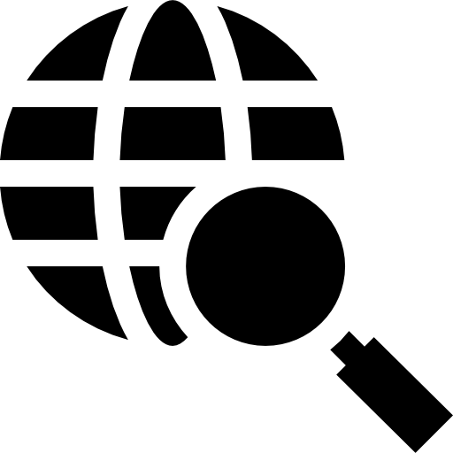 검색 무료 아이콘