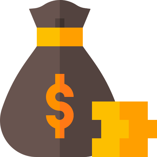 Download Money Bag Emoji Icon