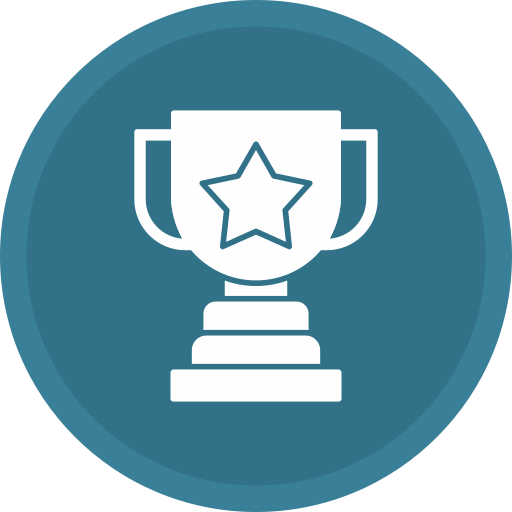trophäe kostenlos Icon trophäe kostenlos Icon