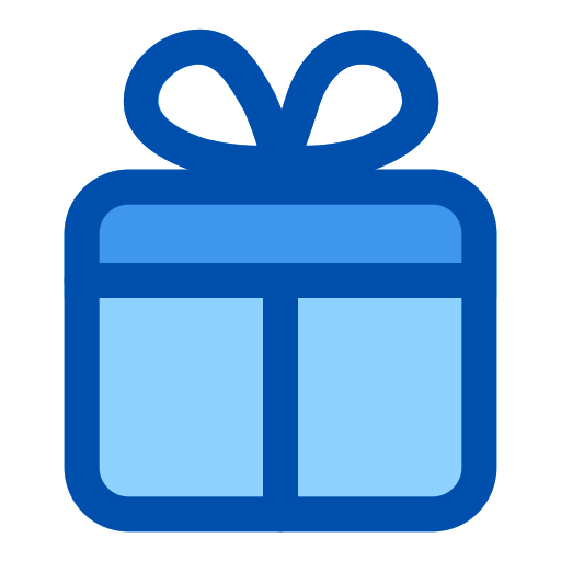 Giftbox - Free business and finance icons