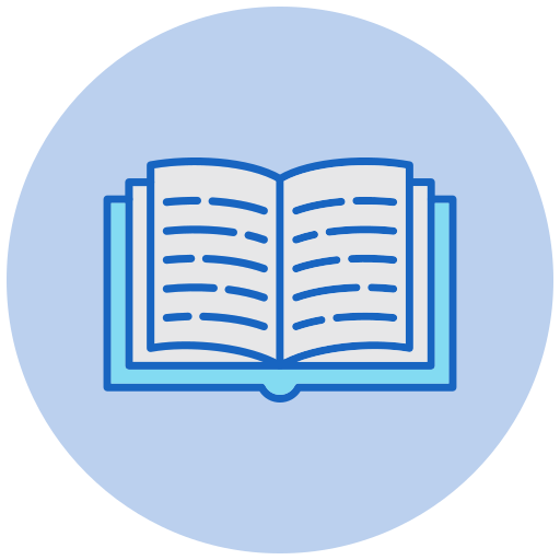 Book - free icon