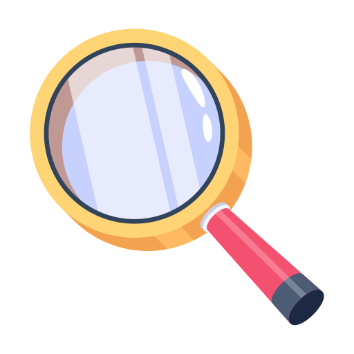 Magnifier - Free business and finance icons