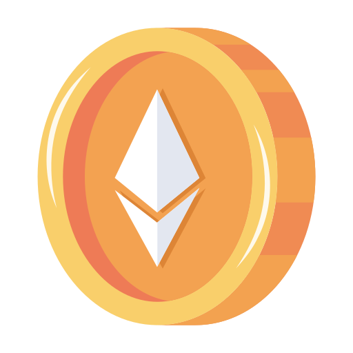 etherum icono gratis