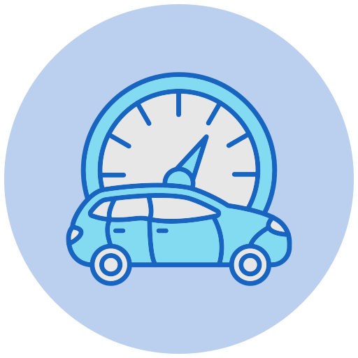 wagen kostenlos Icon