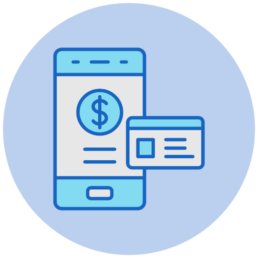 Payment free icon Payment free icon