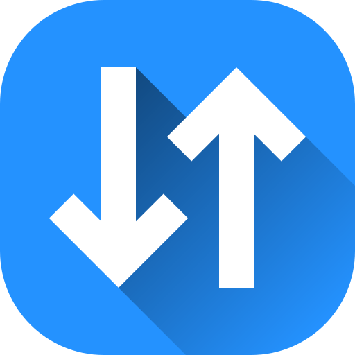 auf und ab kostenlos Icon