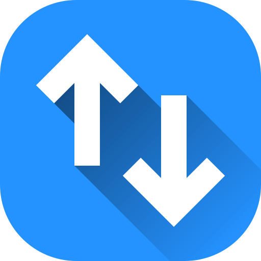 auf und ab kostenlos Icon