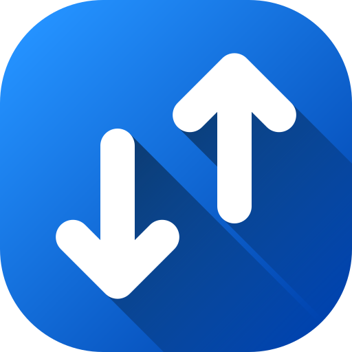 auf und ab kostenlos Icon