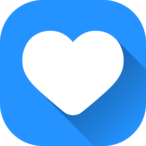 corazón icono gratis