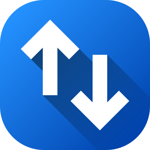 auf und ab kostenlos Icon